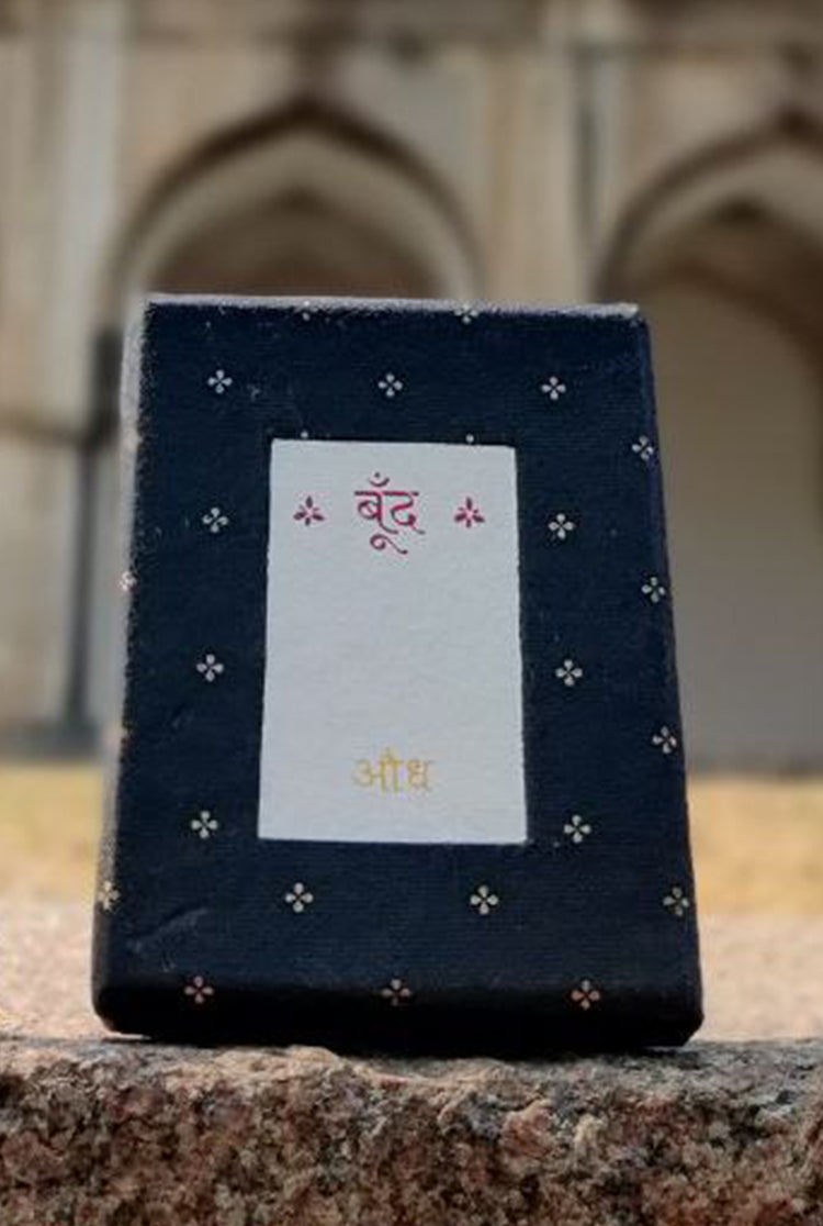 jodi-fragrance-handcrafted-bhaap deka- kannauj