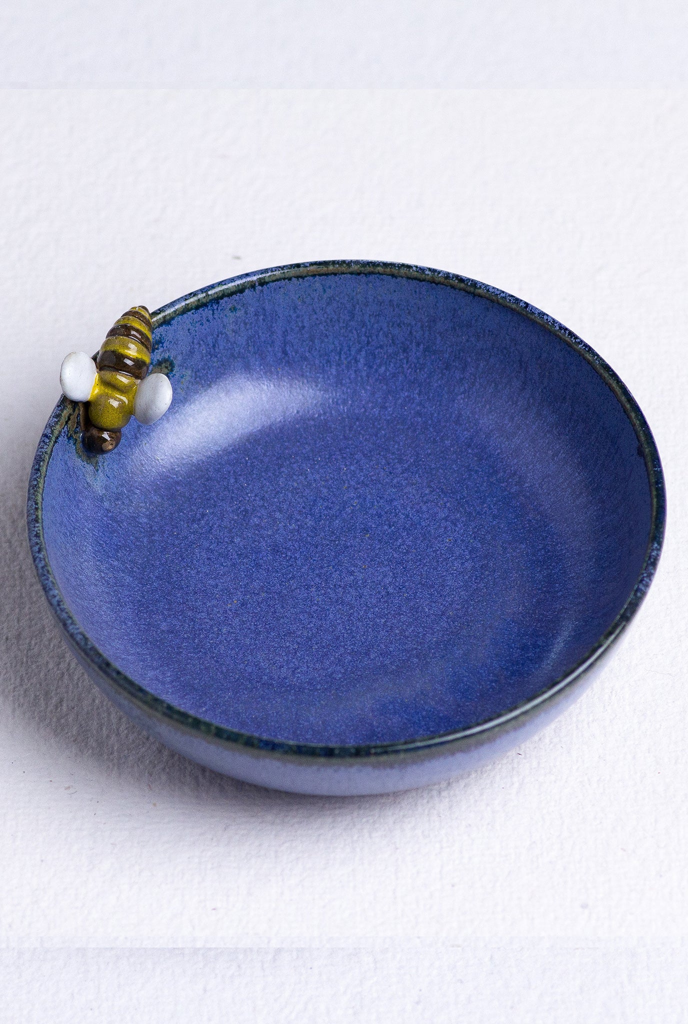 Honey Bee Large Bowl