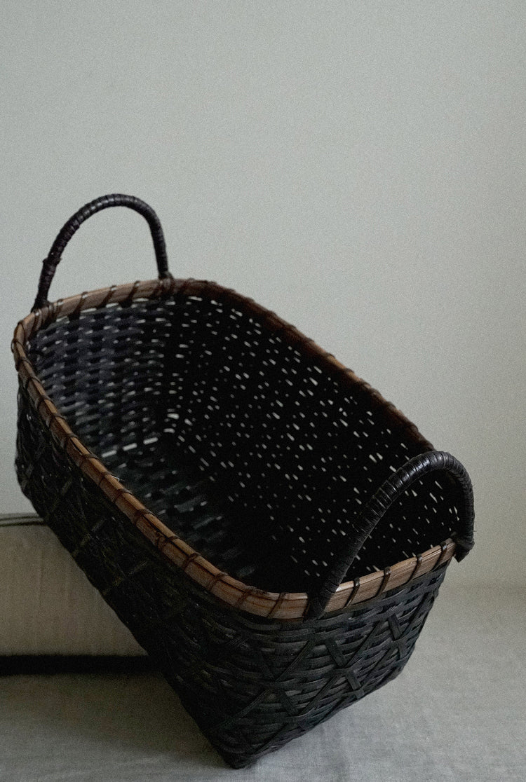 handcrafted-naturally stained-bamboo-cane-basket-jodi