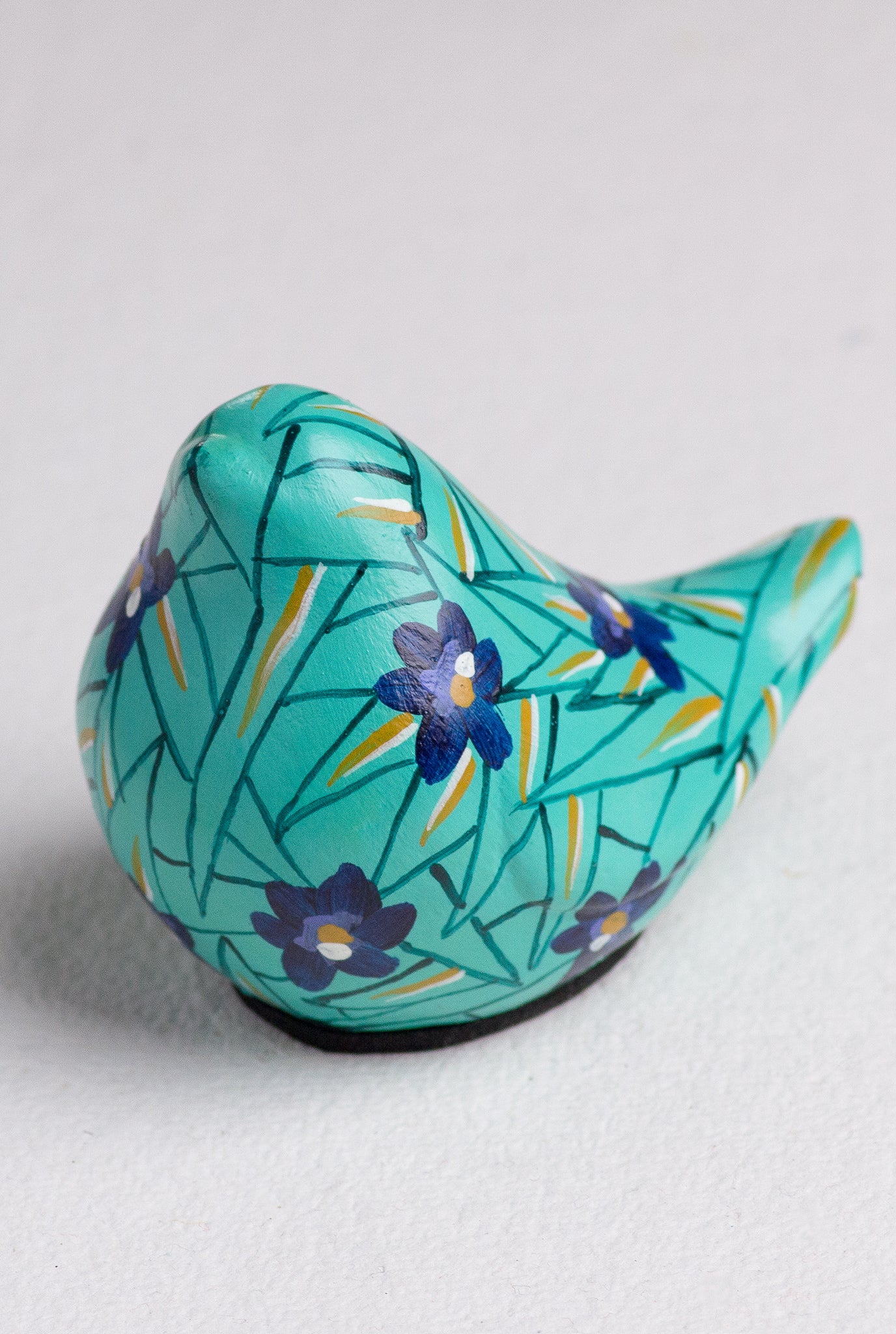 decor-handcrafted-ceramic-hand painted-paperweight
