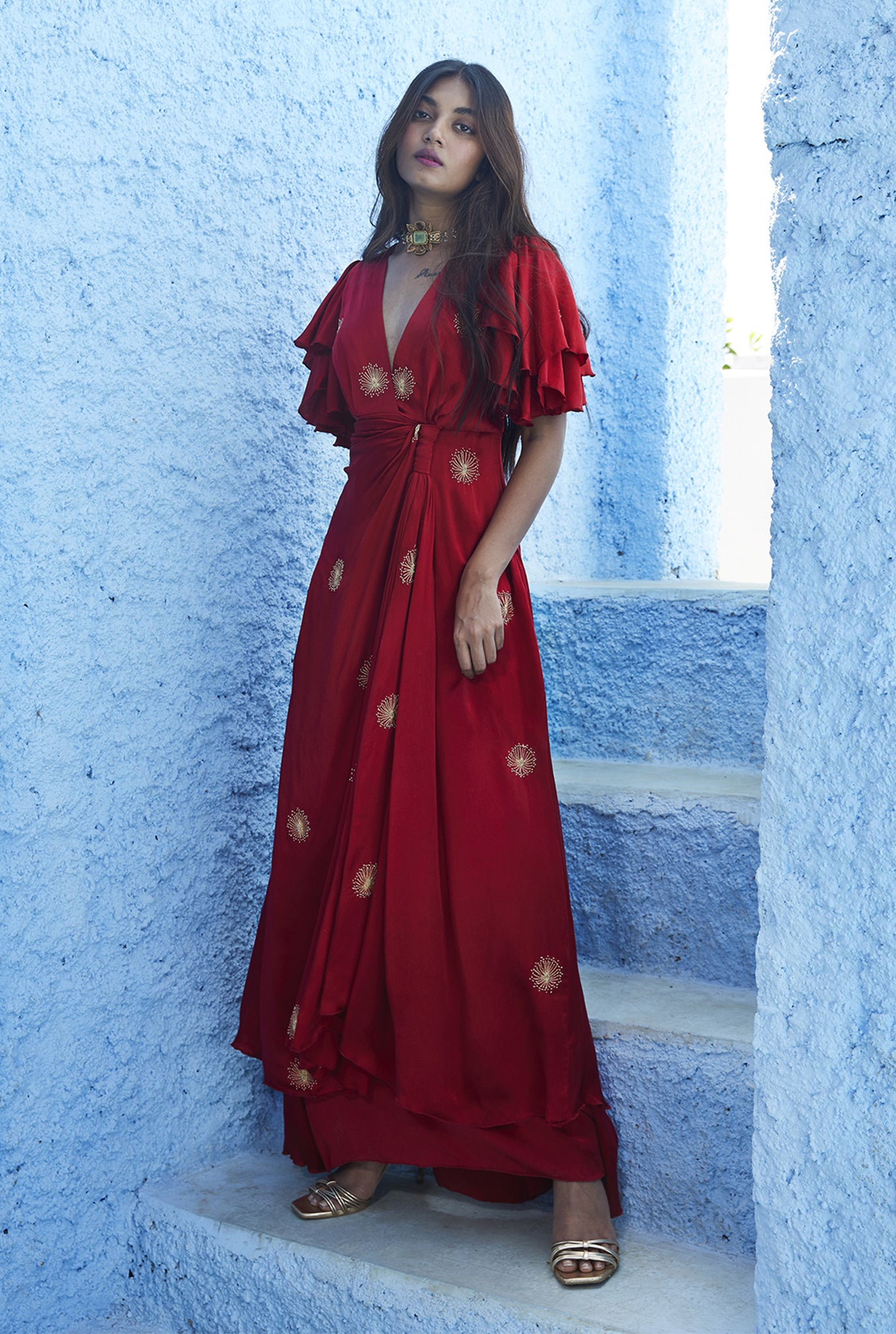 shazneen-silk-sustainable-the-jodi-life-jodi-dress-woman-gulbahaar