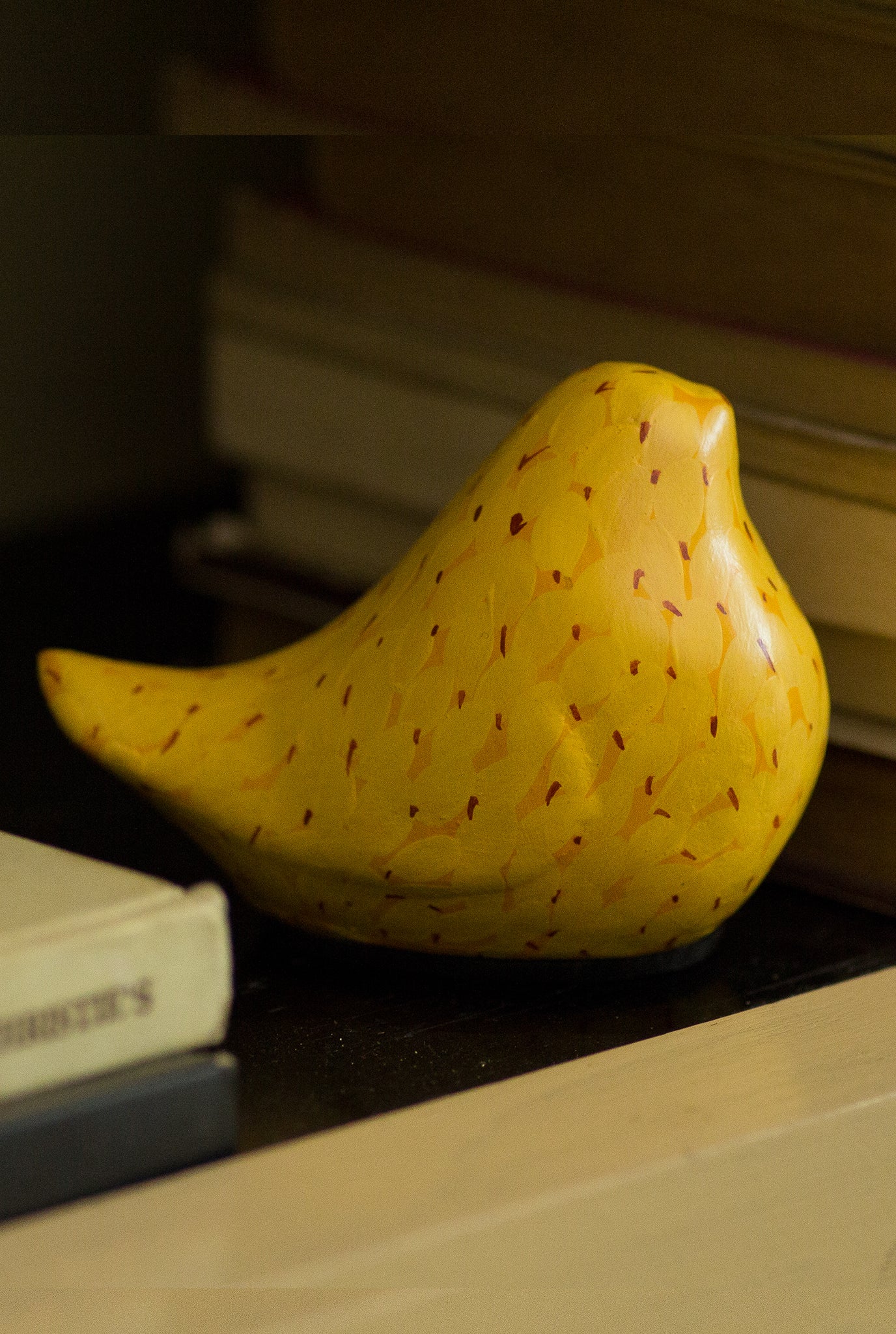 decor-handcrafted-ceramic-hand painted-paperweight