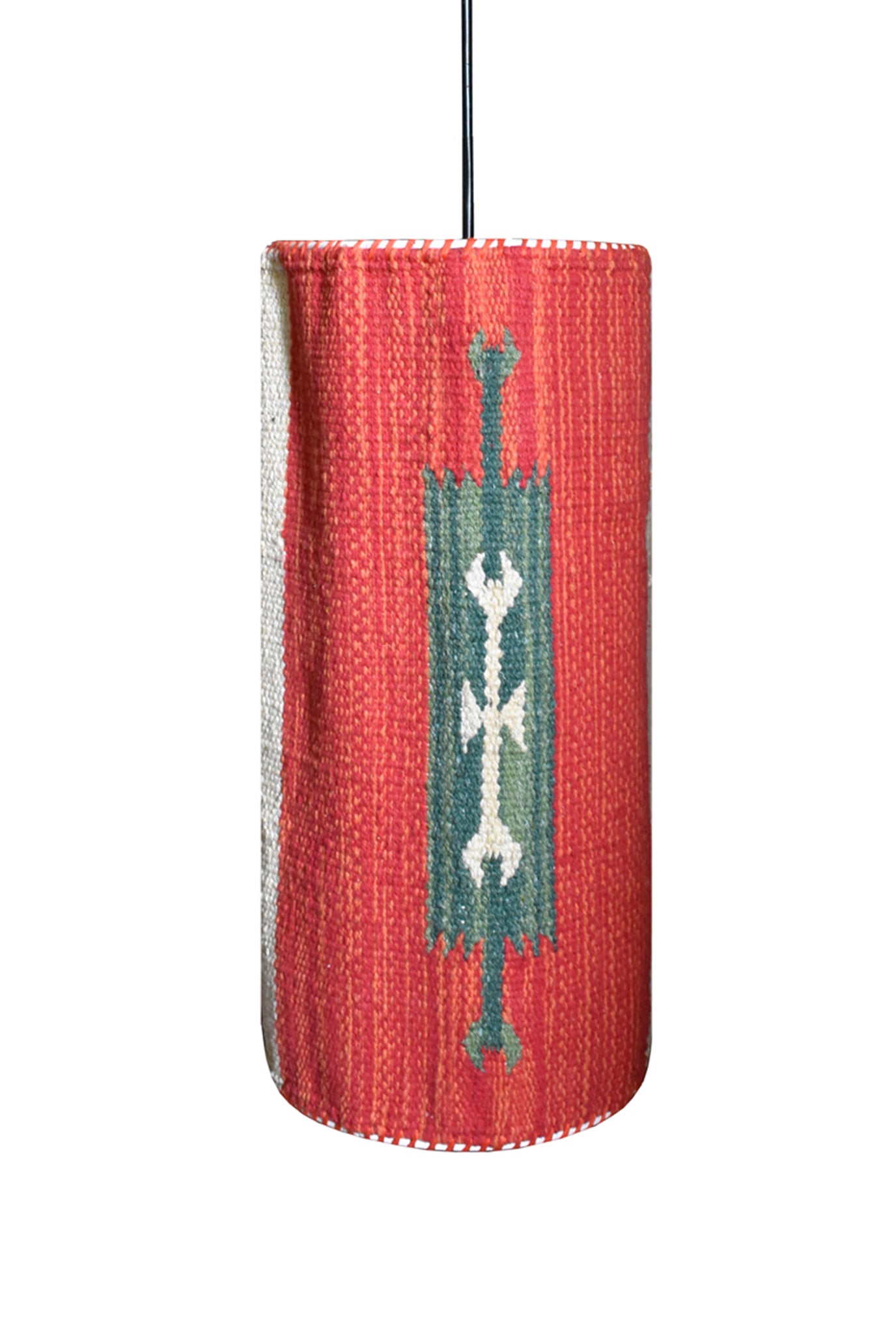 handcrafted-lights-pendant-lamp-kilim fabric